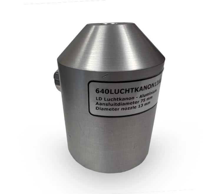 luchtkanon