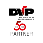 DVP partnership logo