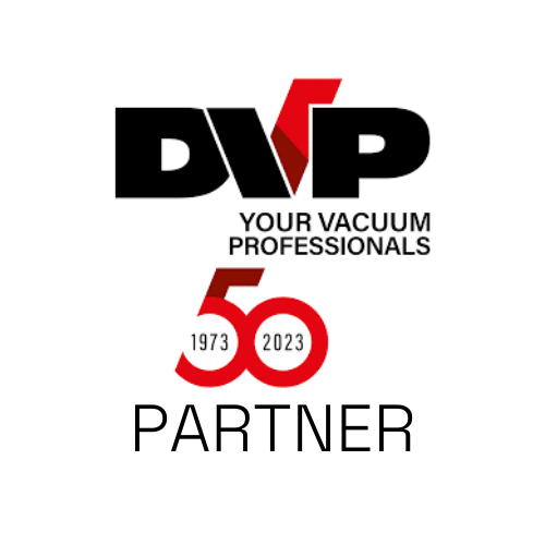DVP partnership logo